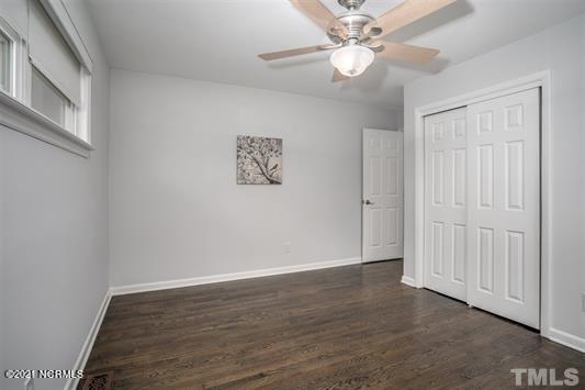 9629 Fonville Road Wake Forest, NC 27587 - Photo 12 of 22 12