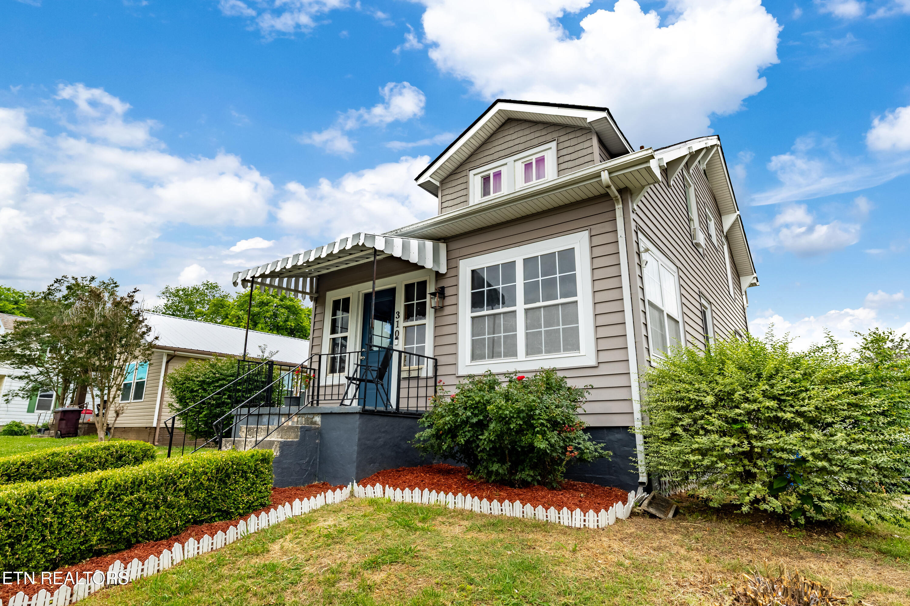310 West Lincoln Road Alcoa, TN 37701 - Photo 2 of 42 310WLincolnSt-4