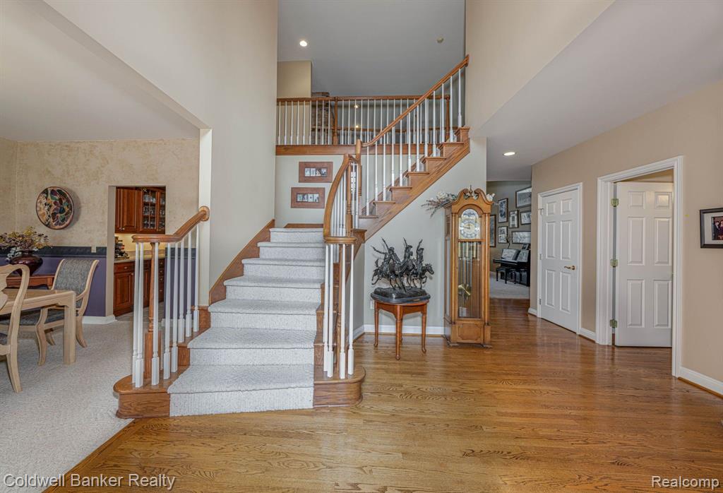 3849 Walnut Brook Drive Rochester Hills, MI 48309 - Photo 6 of 64