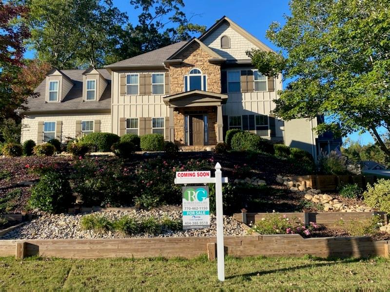 5350 Jones Reserve Walk Powder Springs, GA 30127 - Photo 1 of 1 Gallery Image 1