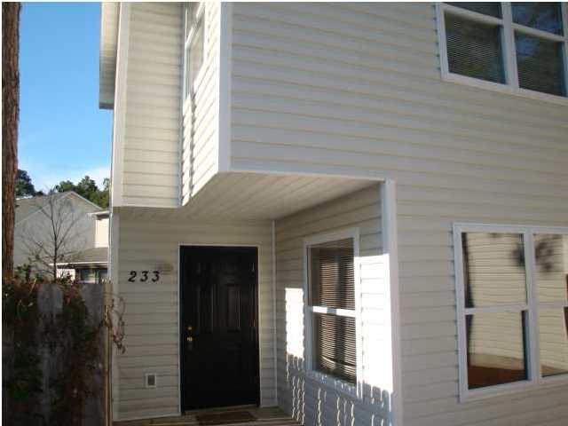 233 Cornellius Rizer Street Apalachicola, FL 32320 - Photo 1 of 1