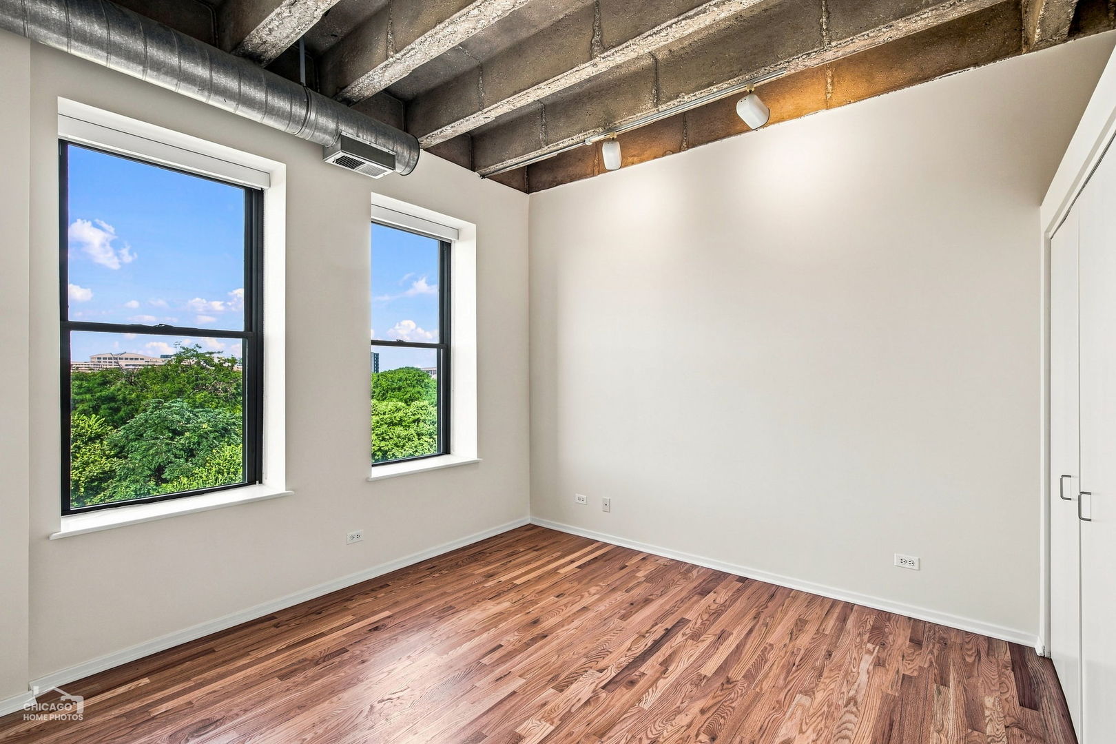 811 South Lytle Street, Unit 502 Chicago, IL 60607 - Photo 12 of 20 Gallery Image 12