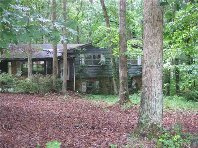 6301 Arrington Road Raleigh, NC 27607 - Photo 2 of 3 Photo 2