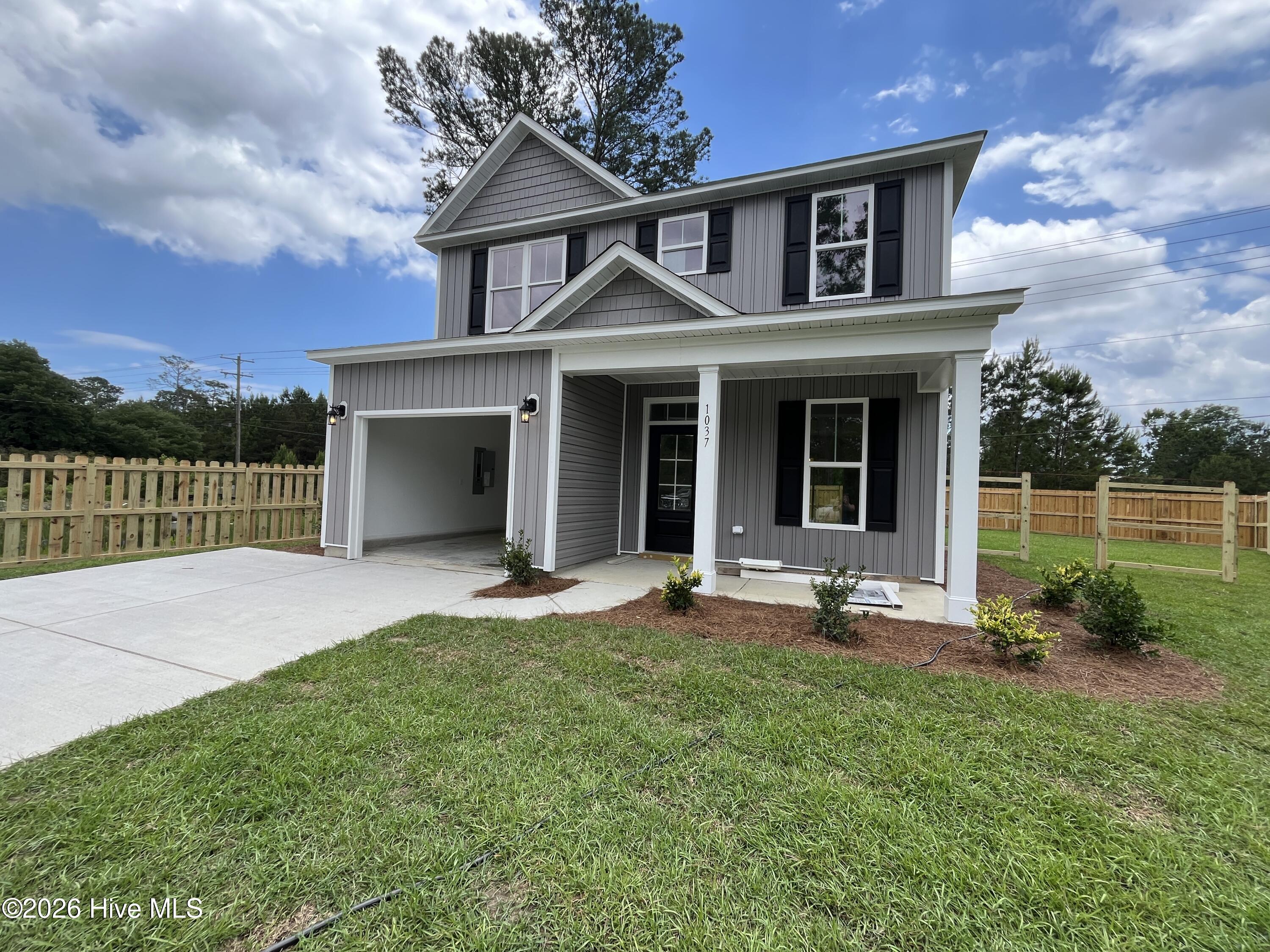 1037 Pine Ridge Castle Hayne, NC 28429 - Photo 2 of 25 IMG_3574