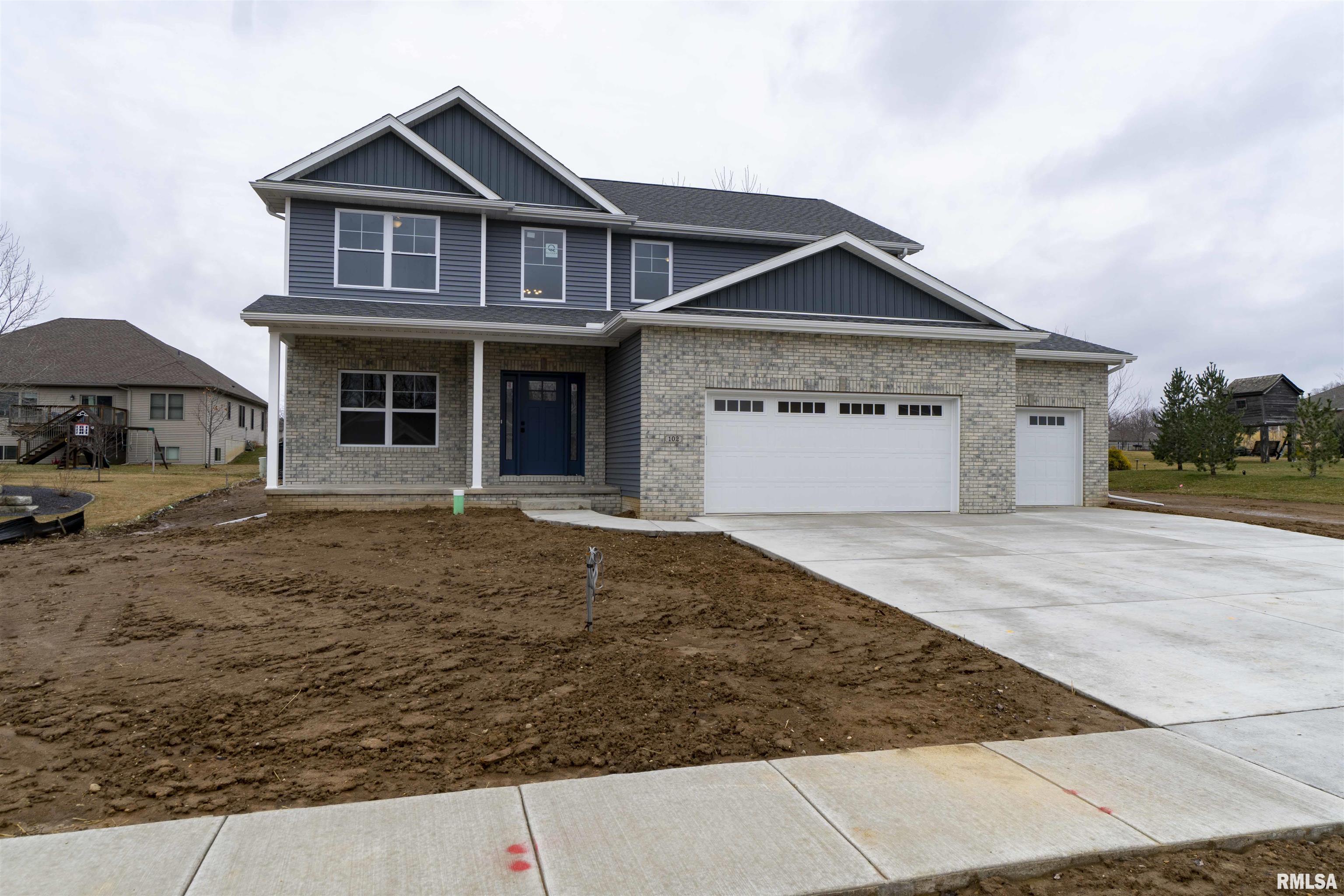 102 Samuel Court Washington, IL 61571 - Photo 1 of 40 Gallery Image 1