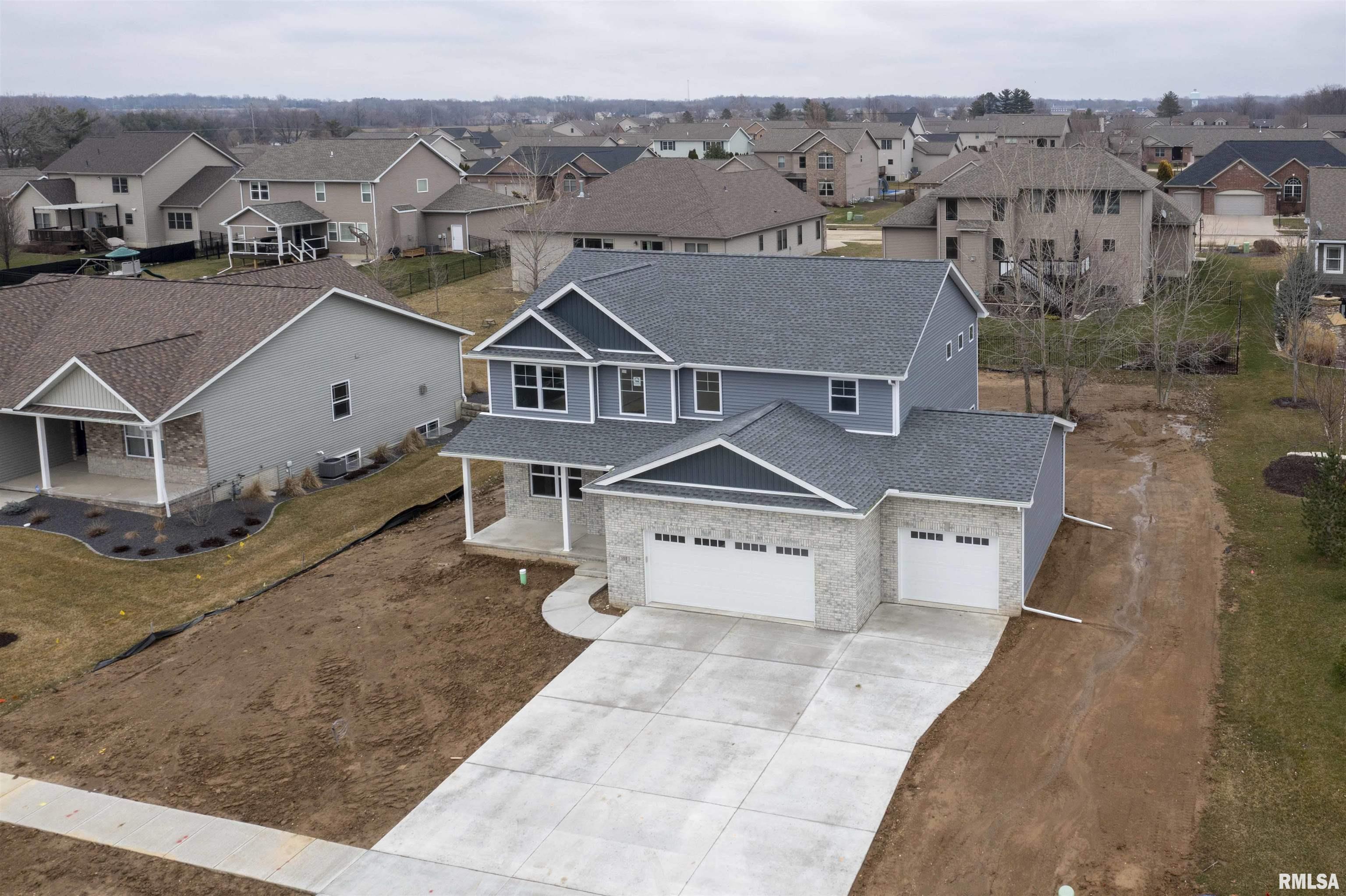 102 Samuel Court Washington, IL 61571 - Photo 36 of 40 Gallery Image 36