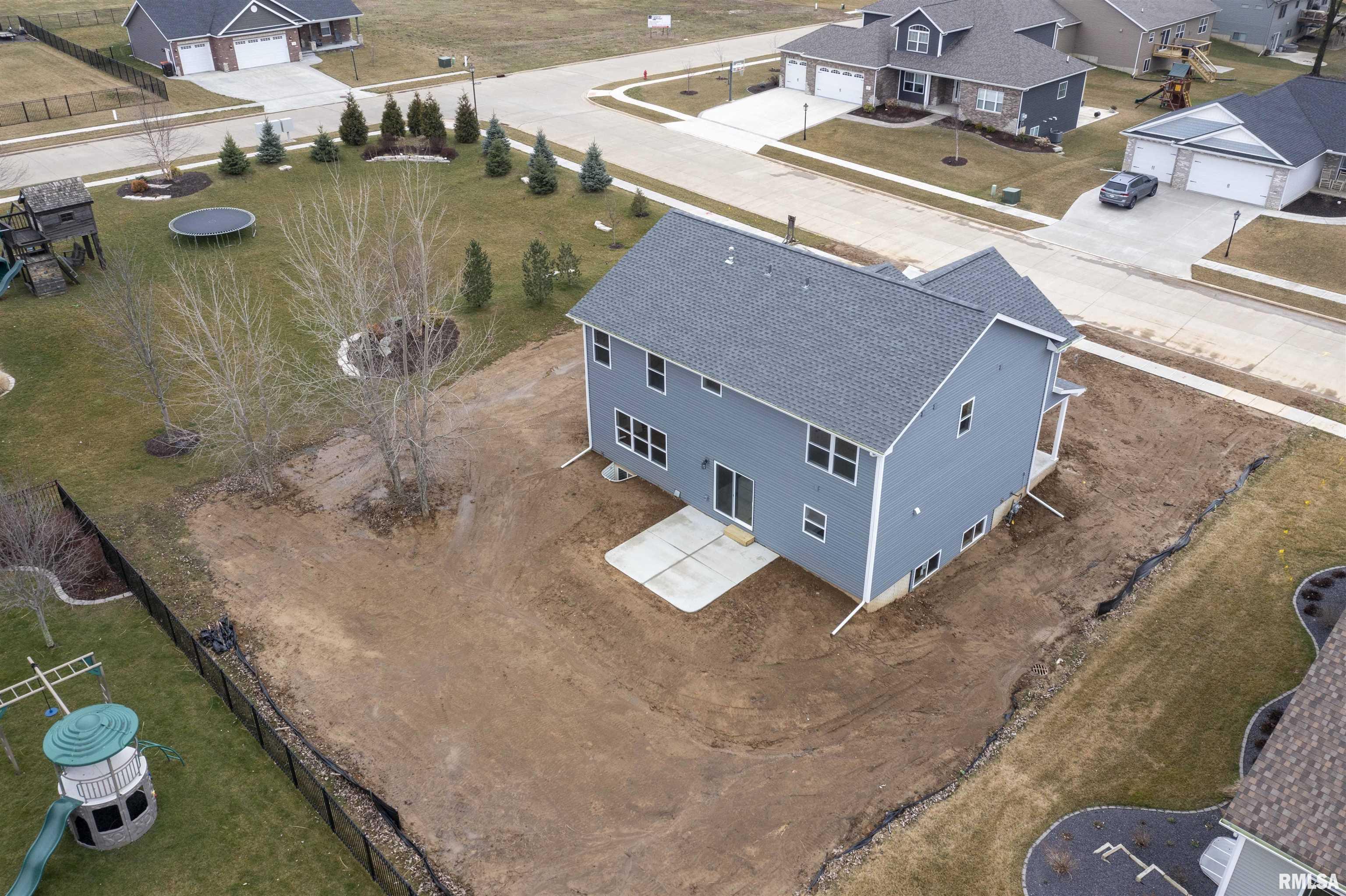 102 Samuel Court Washington, IL 61571 - Photo 38 of 40 Gallery Image 38