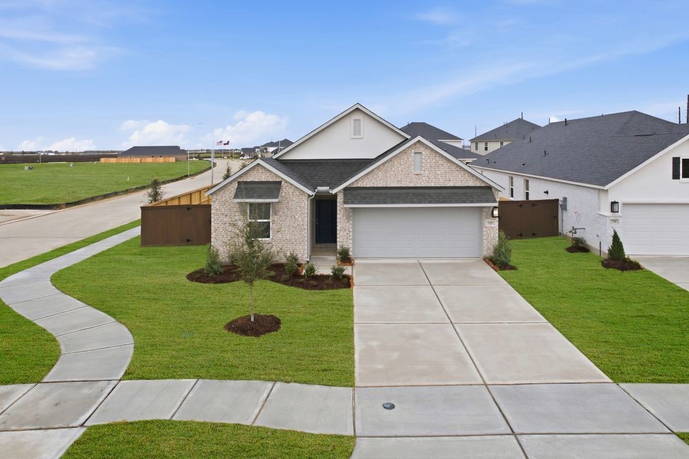 727 Willow Grove Lane Rosenberg, TX 77471 - Photo 26 of 31 727 Willow Grove Lane ~ Ready Now