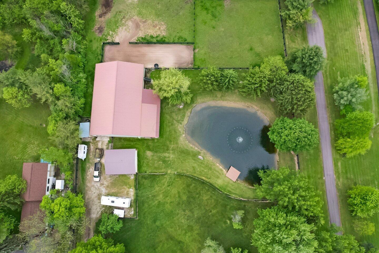 4175 North Waggoner Road Blacklick, OH 43004 - Photo 5 of 102 002-4175NorthWaggonerRoad-Blacklick-OH-4