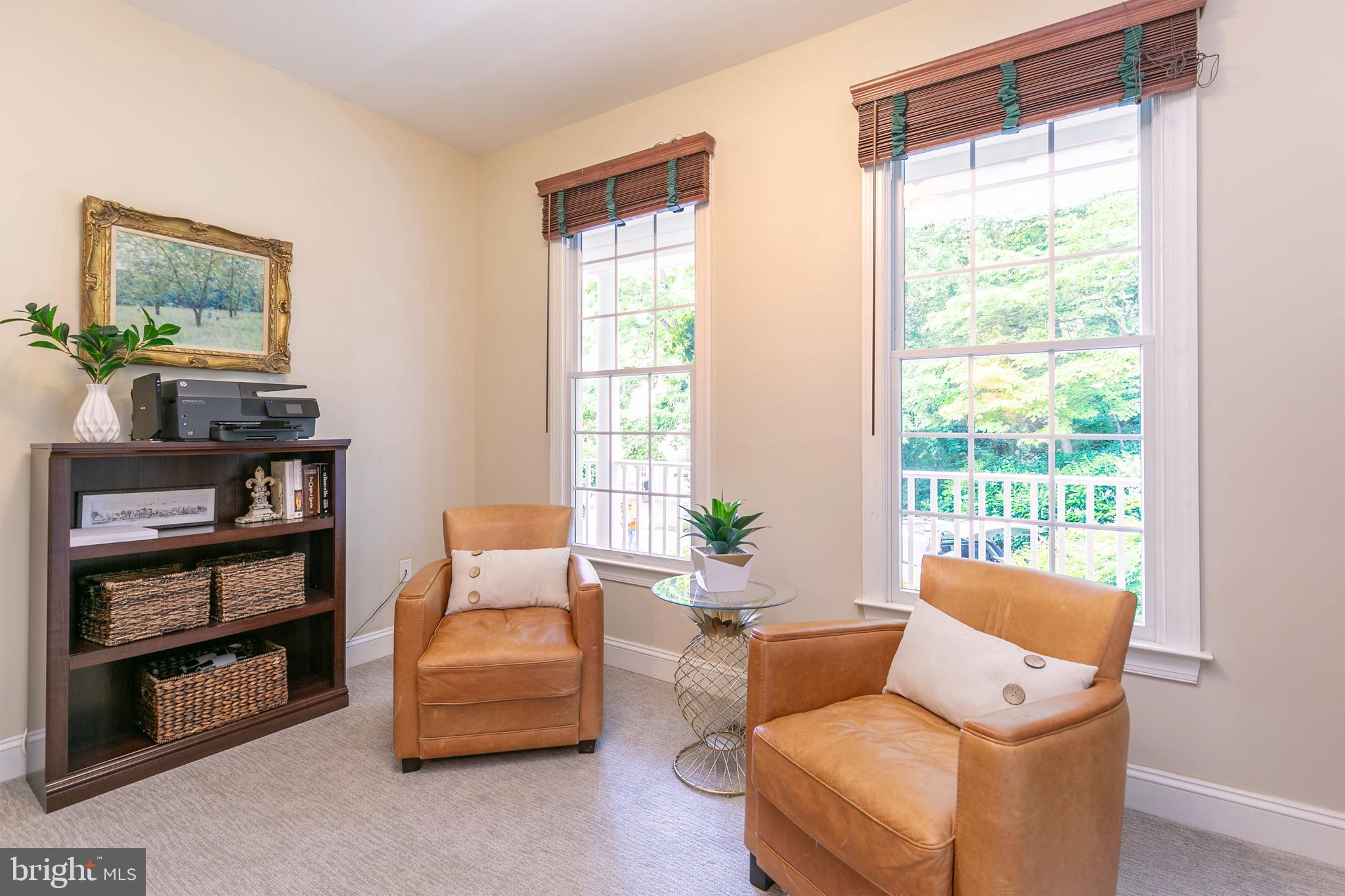 11 Riverview Road Severna Park, MD 21146 - Photo 24 of 61 Main level office