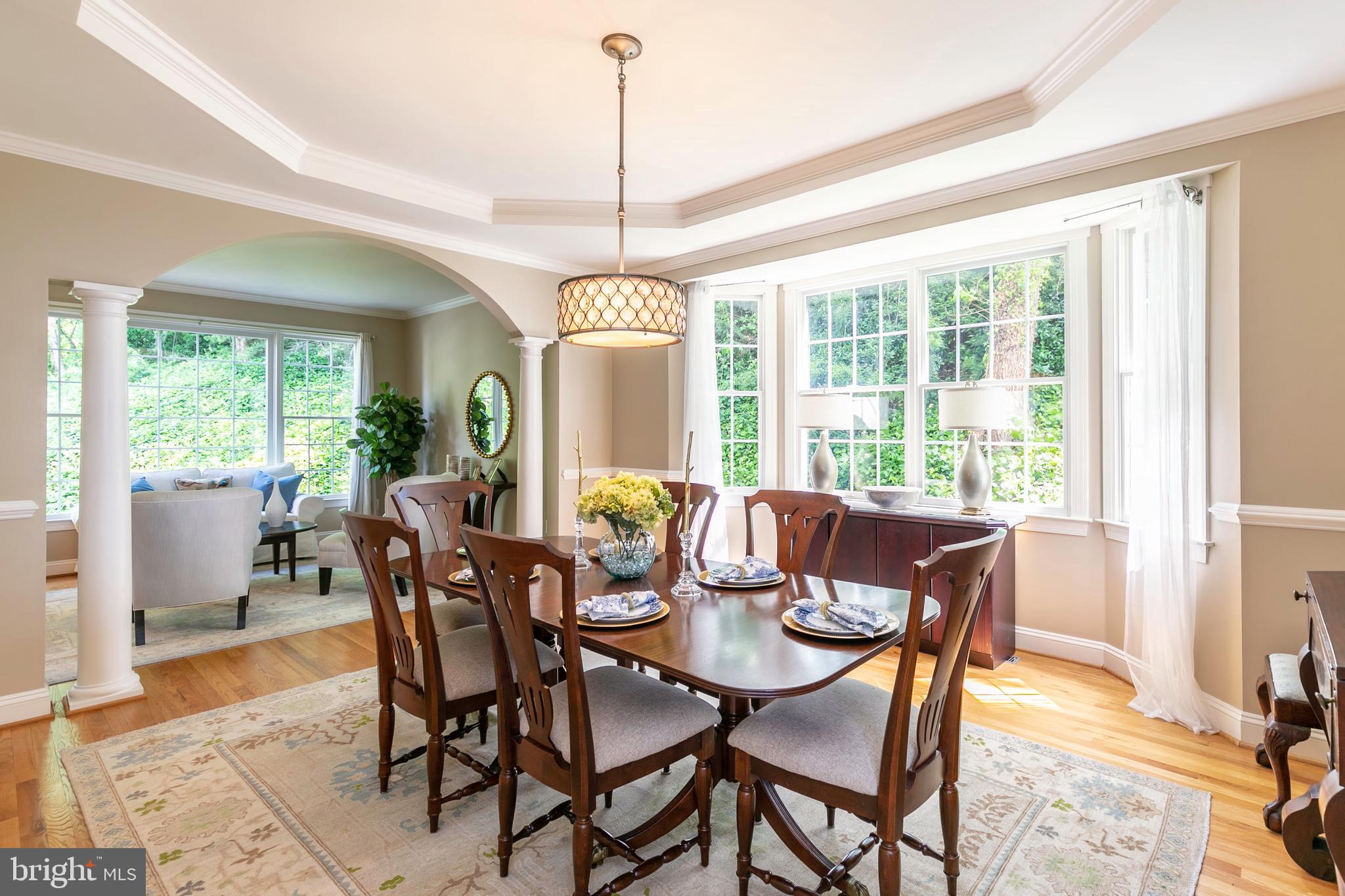 11 Riverview Road Severna Park, MD 21146 - Photo 25 of 61 Dining room