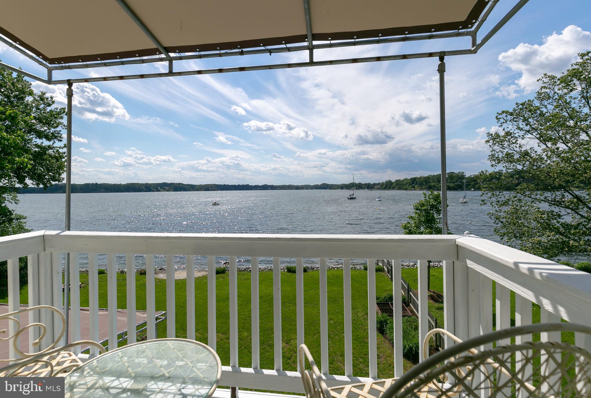 11 Riverview Road Severna Park, MD 21146 - Photo 5 of 61 Severn River views
