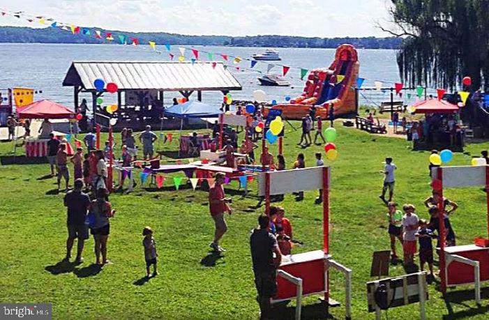 11 Riverview Road Severna Park, MD 21146 - Photo 58 of 61 Round Bay Community Carnival