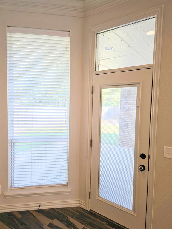 7 Southfork Court Wichita Falls, TX 76310 - Photo 27 of 27 a view of a small space with a window