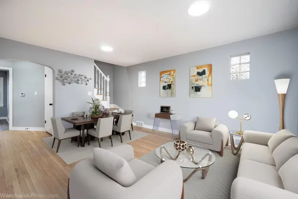 $430,000 | 2504 Leyden Avenue, River Grove, IL 60171