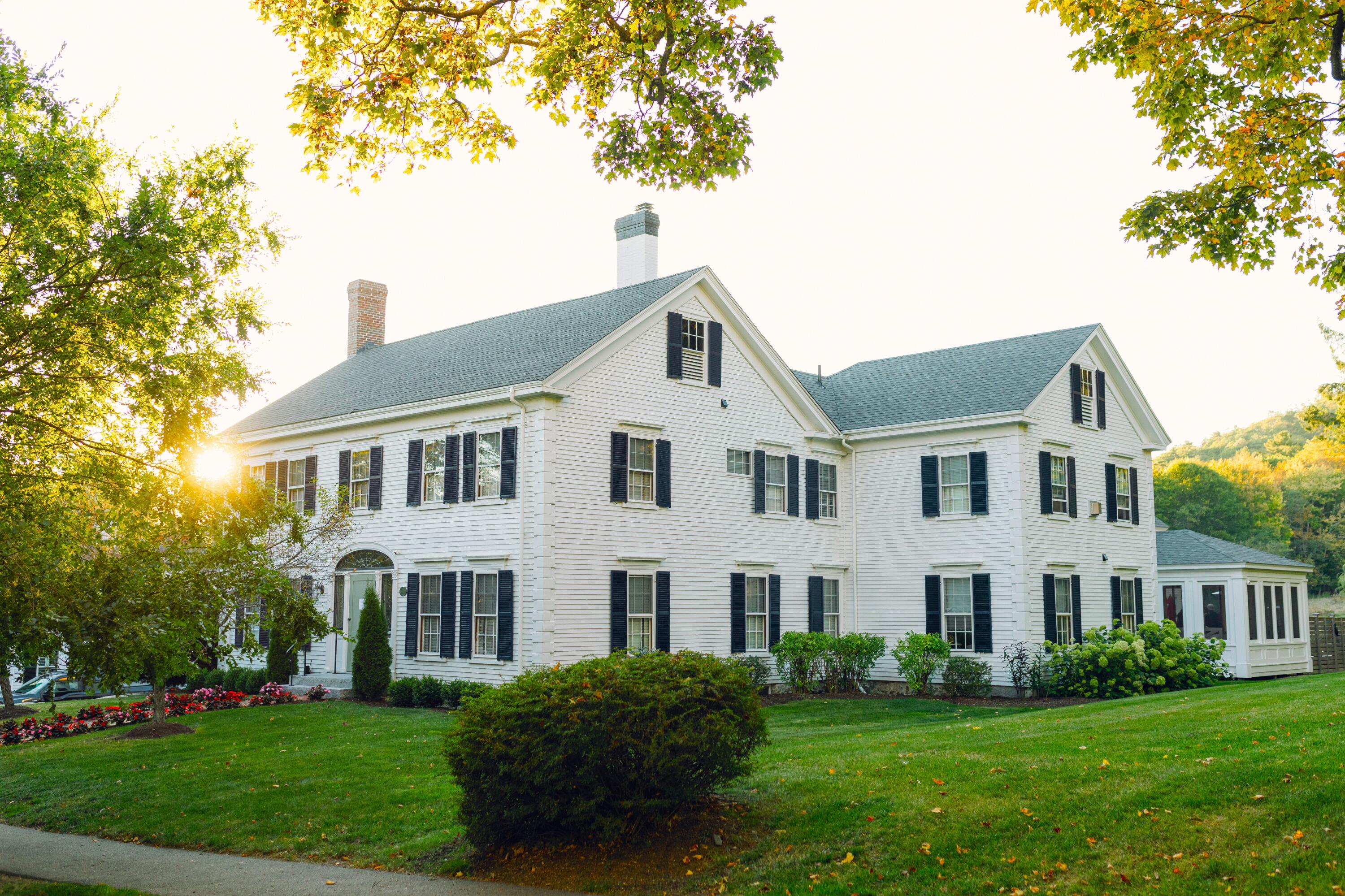 30 High Street Camden, ME 04843 - Photo 1 of 50 30 High Exterior Front 1