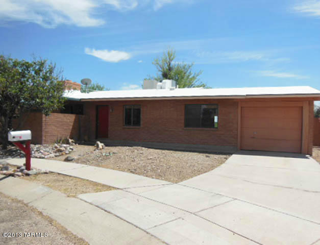 8494 East Desert Spring Street Tucson, AZ 85730 - Photo 4 of 23