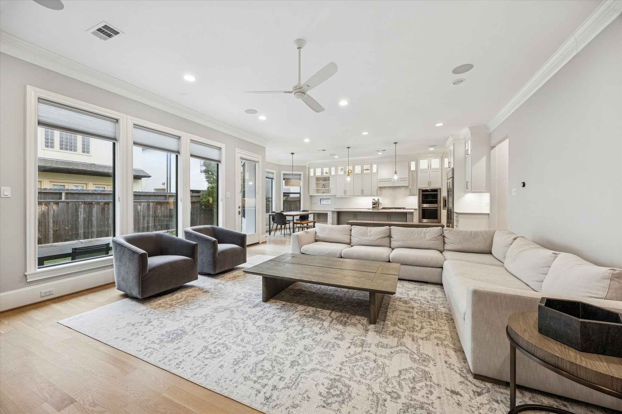 4108 Sunset Boulevard Houston, TX 77005 - Photo 5 of 21