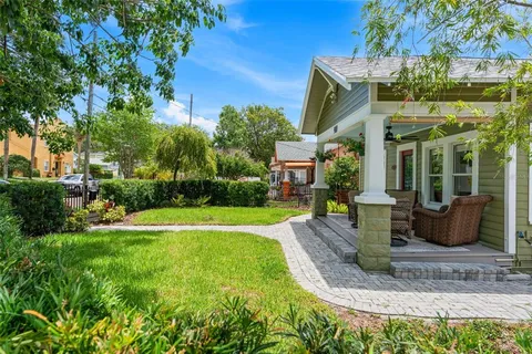 $699,000 | 900 East Pine Street, Orlando, FL 32801