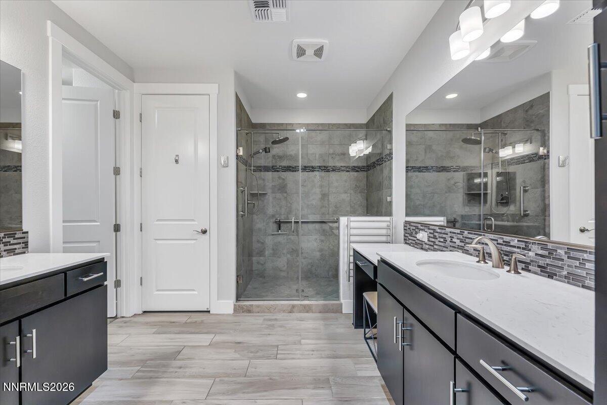 9820 Shadowless Trail Reno, NV 89521 - Photo 21 of 42 21-9820 Shadowless Trail Reno NV 89521 (