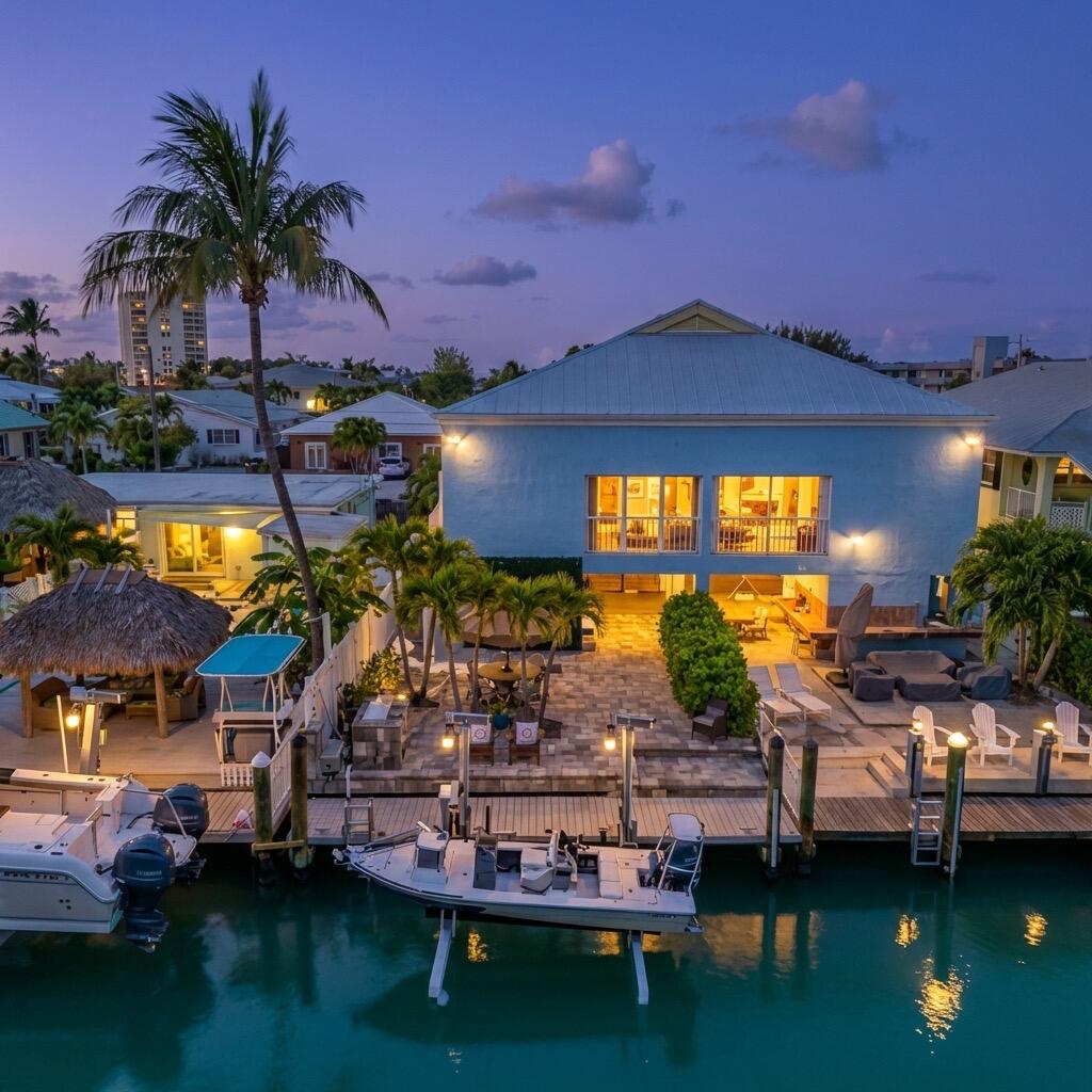 171 3rd Street Key Colony Beach, FL 33051 - Photo 2 of 48 IMG_1878