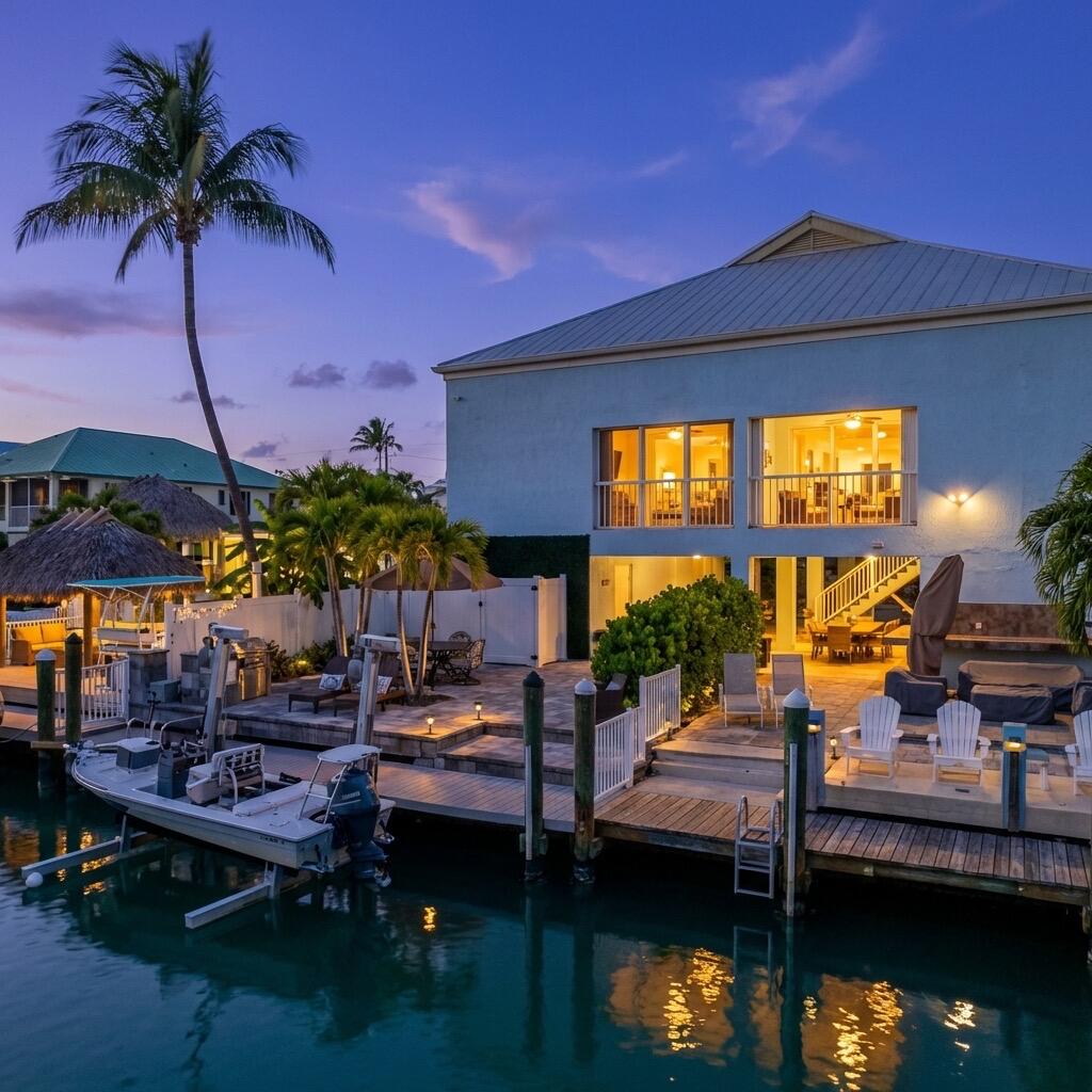 171 3rd Street Key Colony Beach, FL 33051 - Photo 3 of 48 IMG_1877