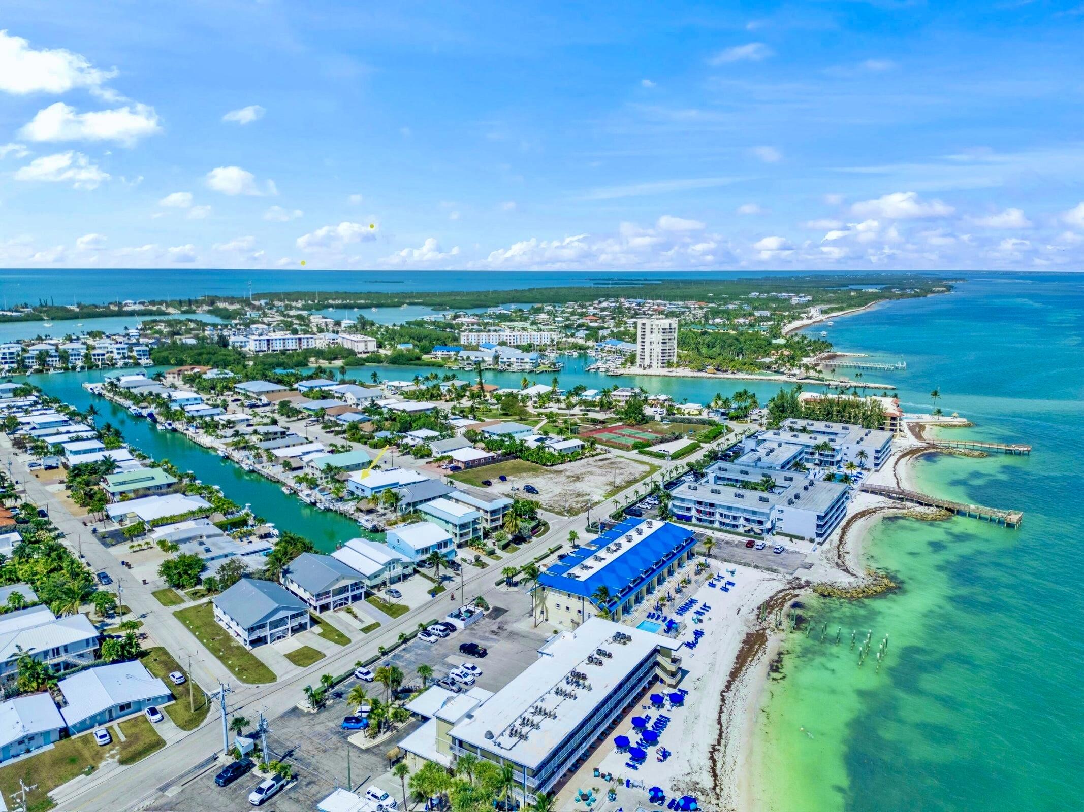 171 3rd Street Key Colony Beach, FL 33051 - Photo 5 of 48 IMG_1420