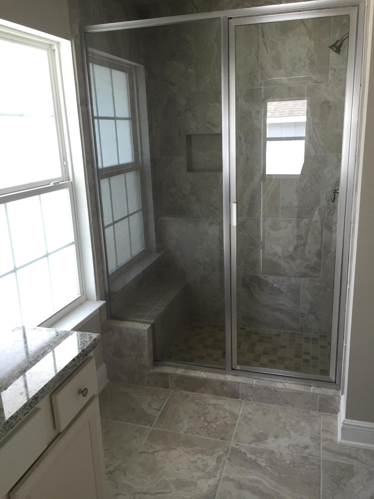 49 Grayling Way Inlet Beach, FL 32461 - Photo 6 of 10 a bathroom with a shower