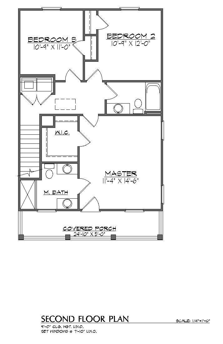 49 Grayling Way Inlet Beach, FL 32461 - Photo 10 of 10