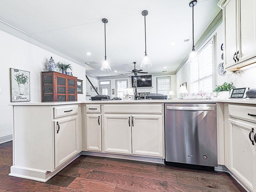 211 Misty View Drive Canton, GA 30114 - Photo 16 of 75