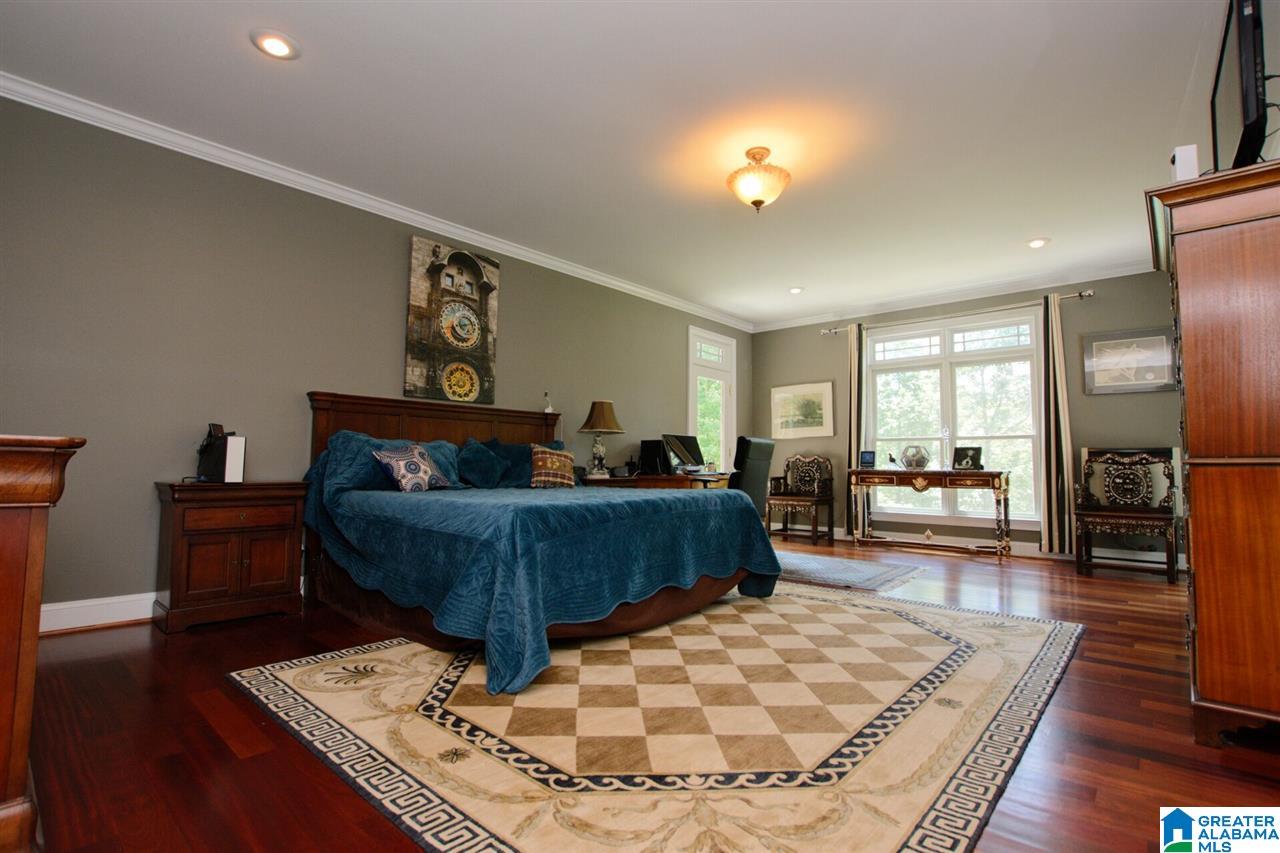 565 Wylie Road Wedowee, AL 36278 - Photo 18 of 45