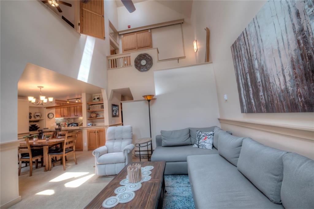 372 Wild Irishman Road, Unit 1902 Keystone, CO 80435 - Photo 14 of 22 Gallery Image 14
