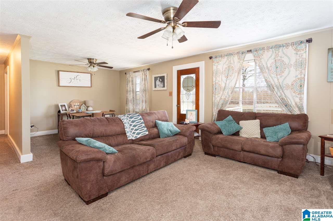 5555 Alexandria-Wellington Road Wellington, AL 36279 - Photo 3 of 42