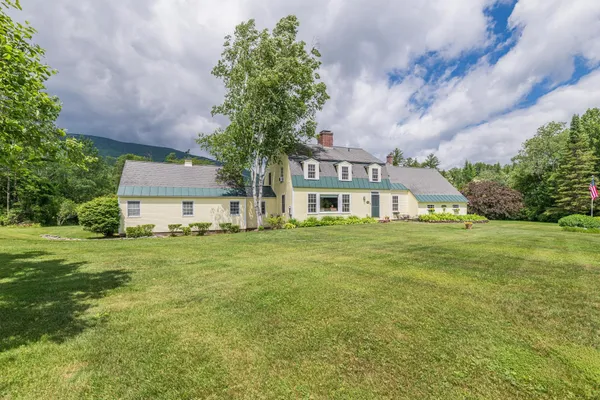 $2,300,000 | 241 High Hill Road, Manchester, VT 05255