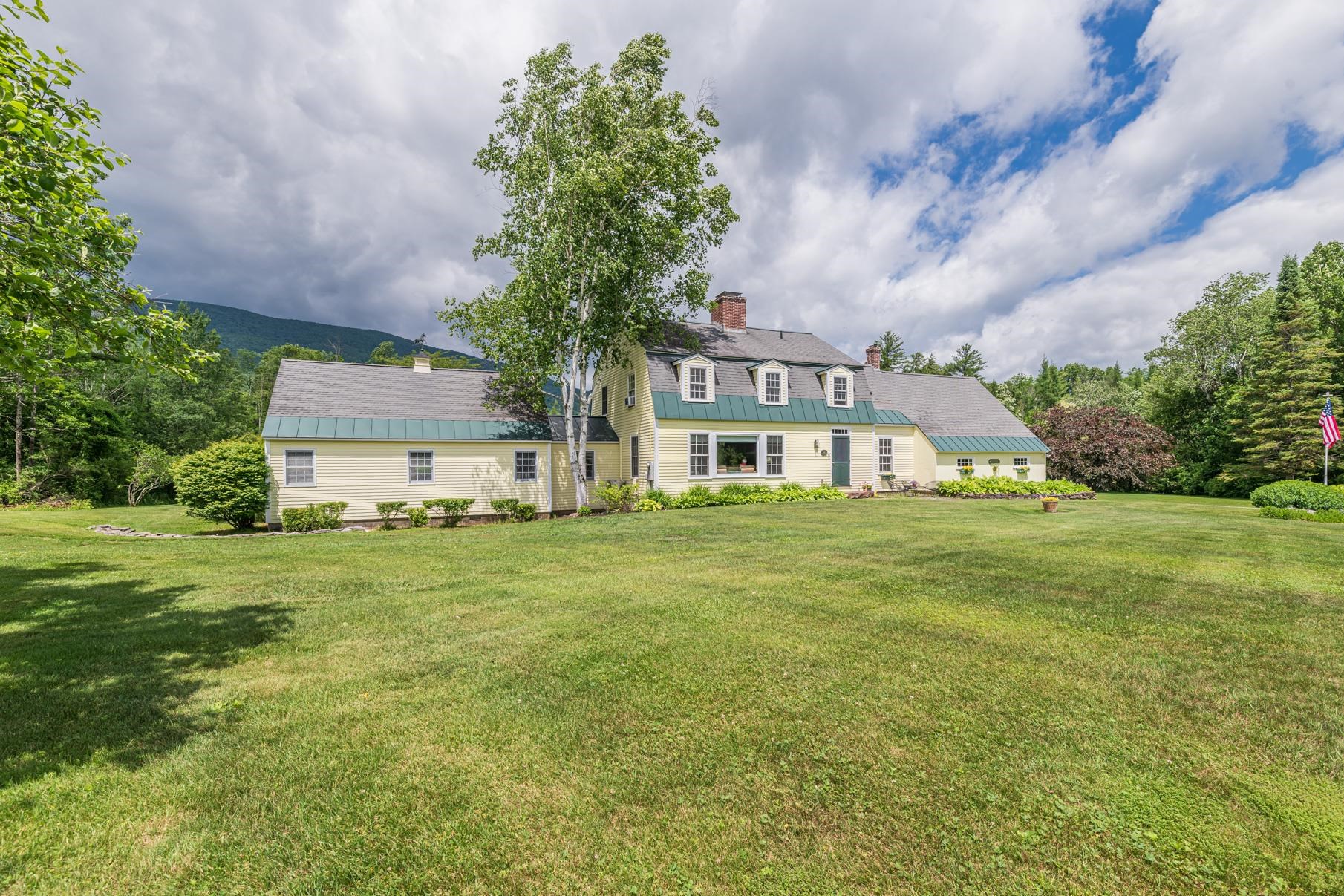 241 High Hill Road Manchester, VT 05255 - Photo 1 of 26