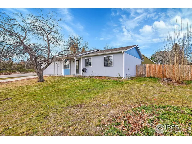 $450,000 | 4113 Warbler Drive, Fort Collins, CO 80526