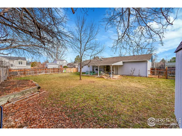 $450,000 | 4113 Warbler Drive, Fort Collins, CO 80526