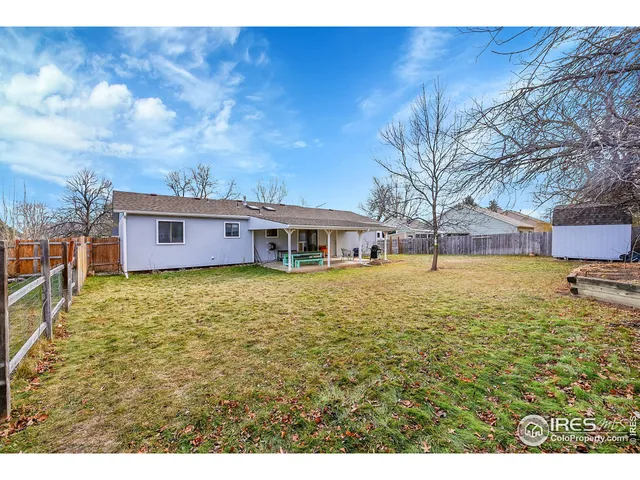 $450,000 | 4113 Warbler Drive, Fort Collins, CO 80526