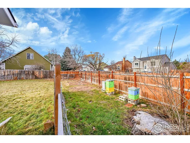 $450,000 | 4113 Warbler Drive, Fort Collins, CO 80526