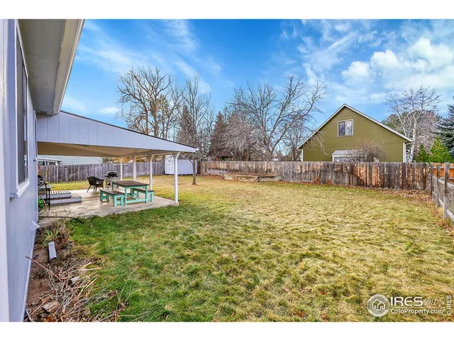 $450,000 | 4113 Warbler Drive, Fort Collins, CO 80526
