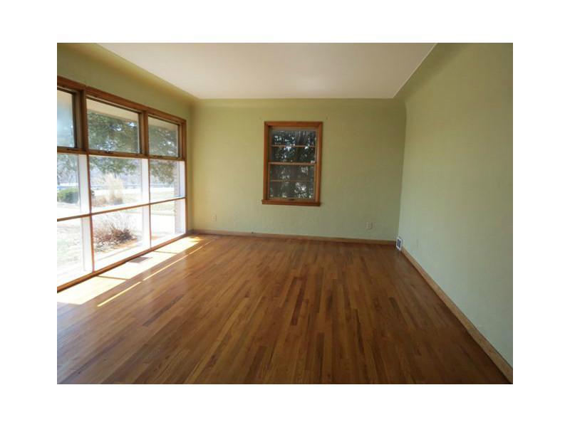 801 Newell Road Newell, PA 15438 - Photo 4 of 10 Living Room.