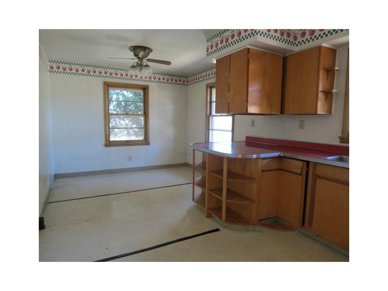 801 Newell Road Newell, PA 15438 - Photo 5 of 10 Kitchen.