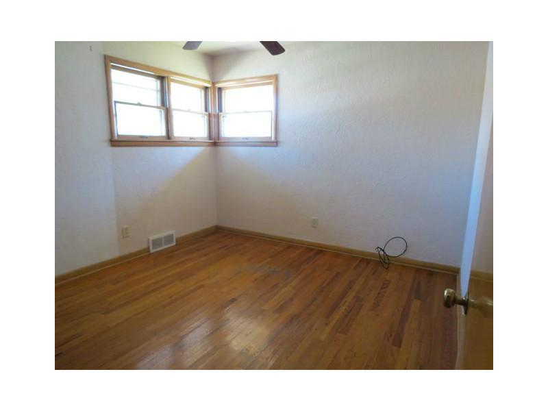 801 Newell Road Newell, PA 15438 - Photo 6 of 10 Bedroom.