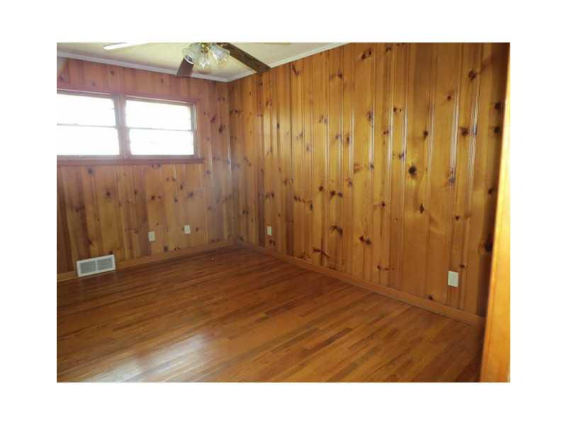 801 Newell Road Newell, PA 15438 - Photo 8 of 10 Bedroom.