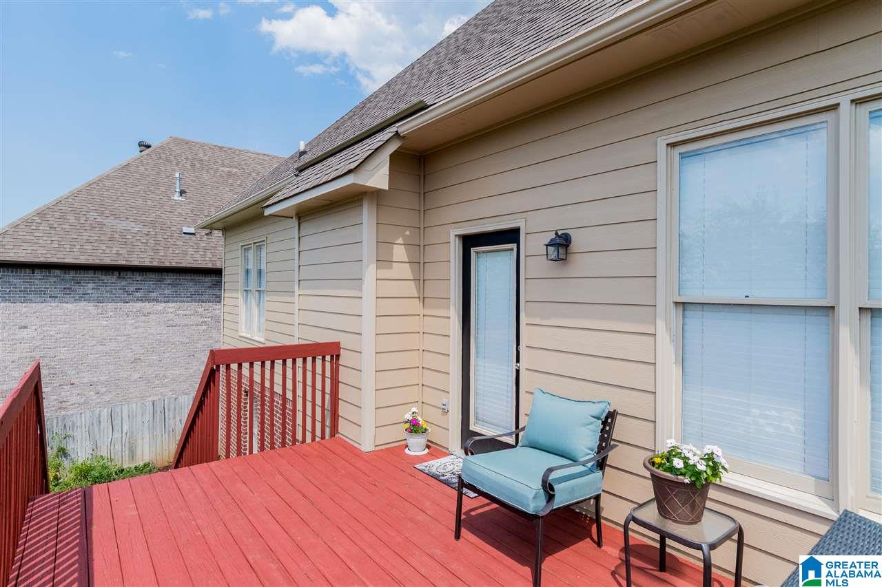 6449 Ridge View Circle Bessemer, AL 35022 - Photo 40 of 44