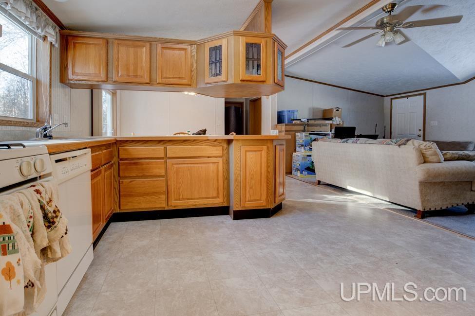 10432 V.05 Road, Unit NONE Rapid River, MI 49878 - Photo 13 of 41