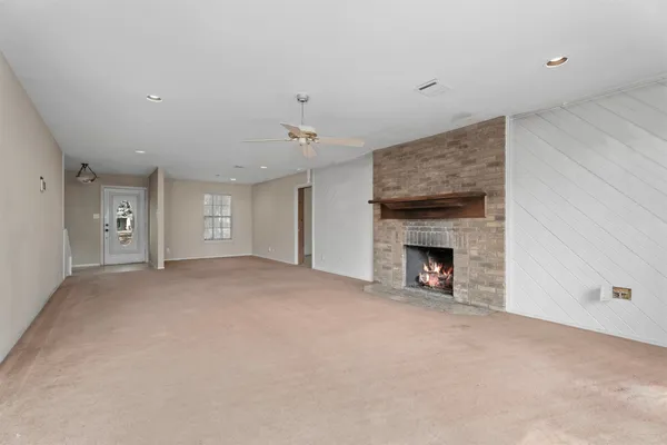 $475,000 | 2322 Shadow Glen Lane, Spring, TX 77386