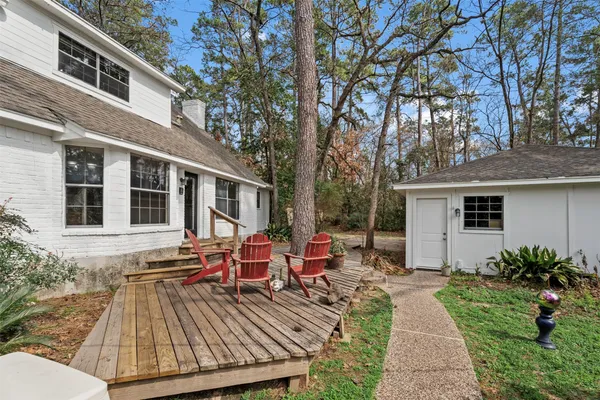 $475,000 | 2322 Shadow Glen Lane, Spring, TX 77386