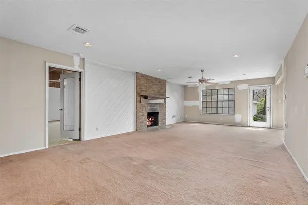 $475,000 | 2322 Shadow Glen Lane, Spring, TX 77386