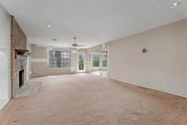 $475,000 | 2322 Shadow Glen Lane, Spring, TX 77386